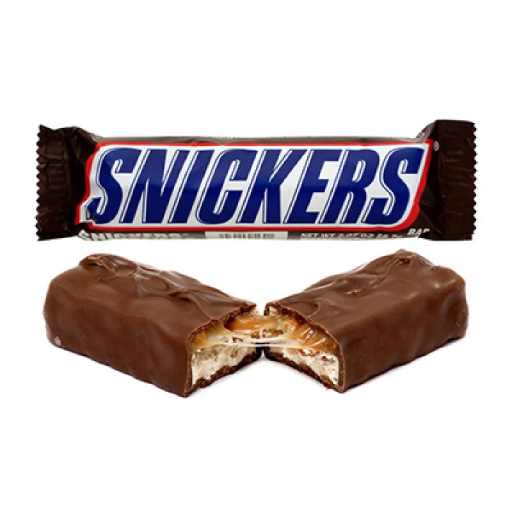 Snickers